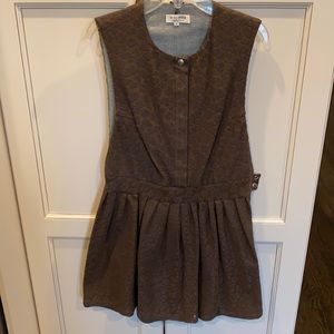 Roseanna dress